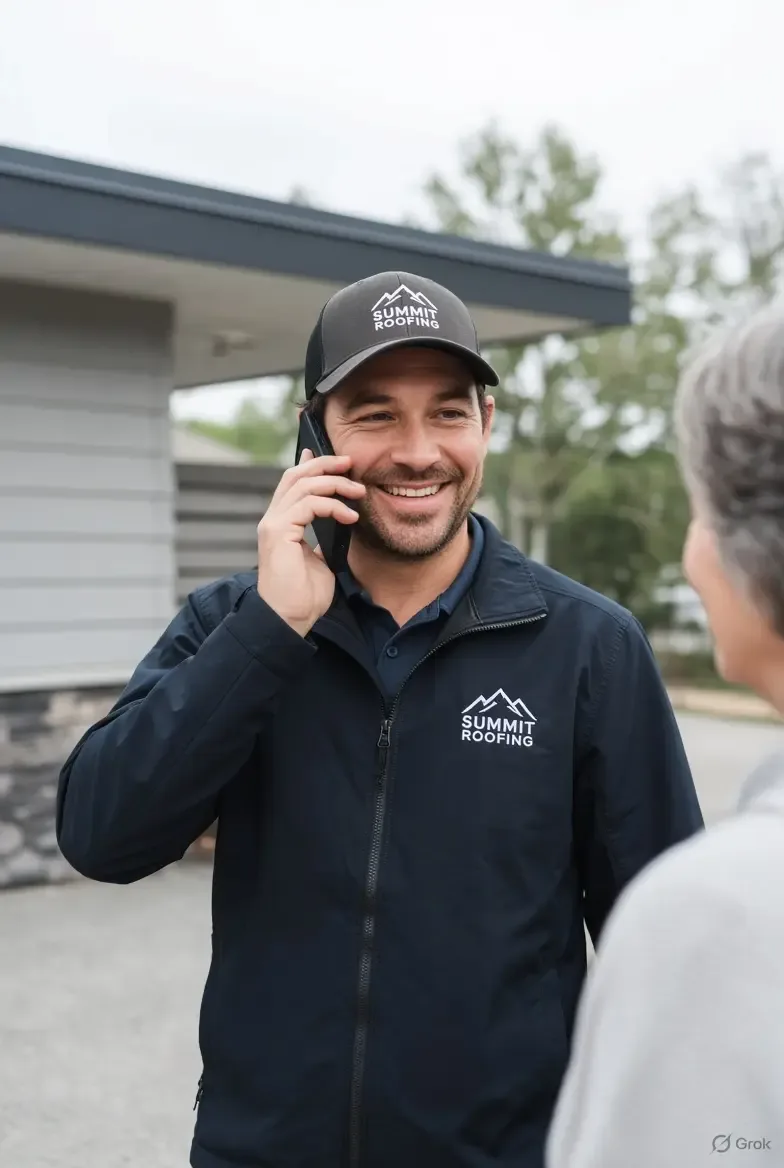 Flat Roof Leak Repair Yale, MI FAQs